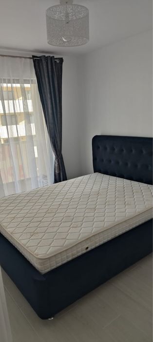 Inchiriez aparatmet 2 camere Floresti