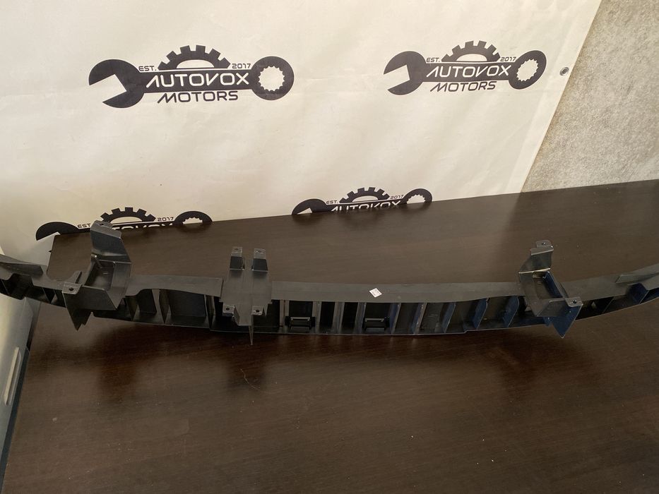 Armatura intarita fata Dacia Dokker Lodgy NOUA ORIGINALA