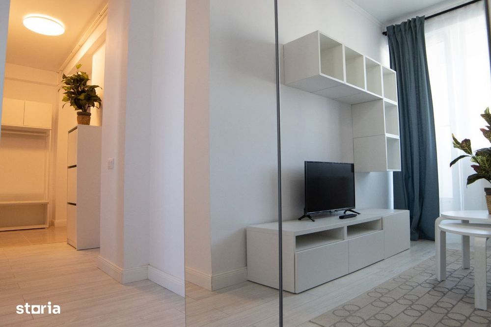 Militari Residence - Oferta - 3 Camere