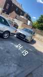 Vand audi a6 C 7
