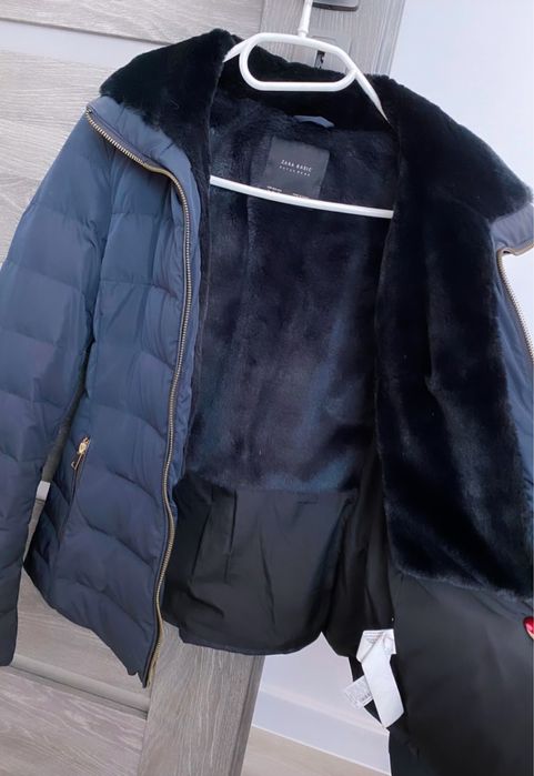 Geaca Zara, mărimea M