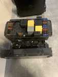 SAM fata panou sigurante Mercedes w203 C220 C180 C200 C270 C240