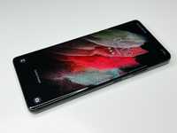 Samsung S21 Ultra 128GB Black Отличен! Гаранция 6 месеца