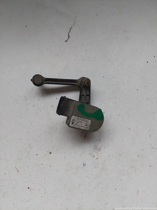 Senzor nivel faruri  stanga spate AUDI Q7 (4LB) [ 2006 - 2016 ] OEM 7l0616571