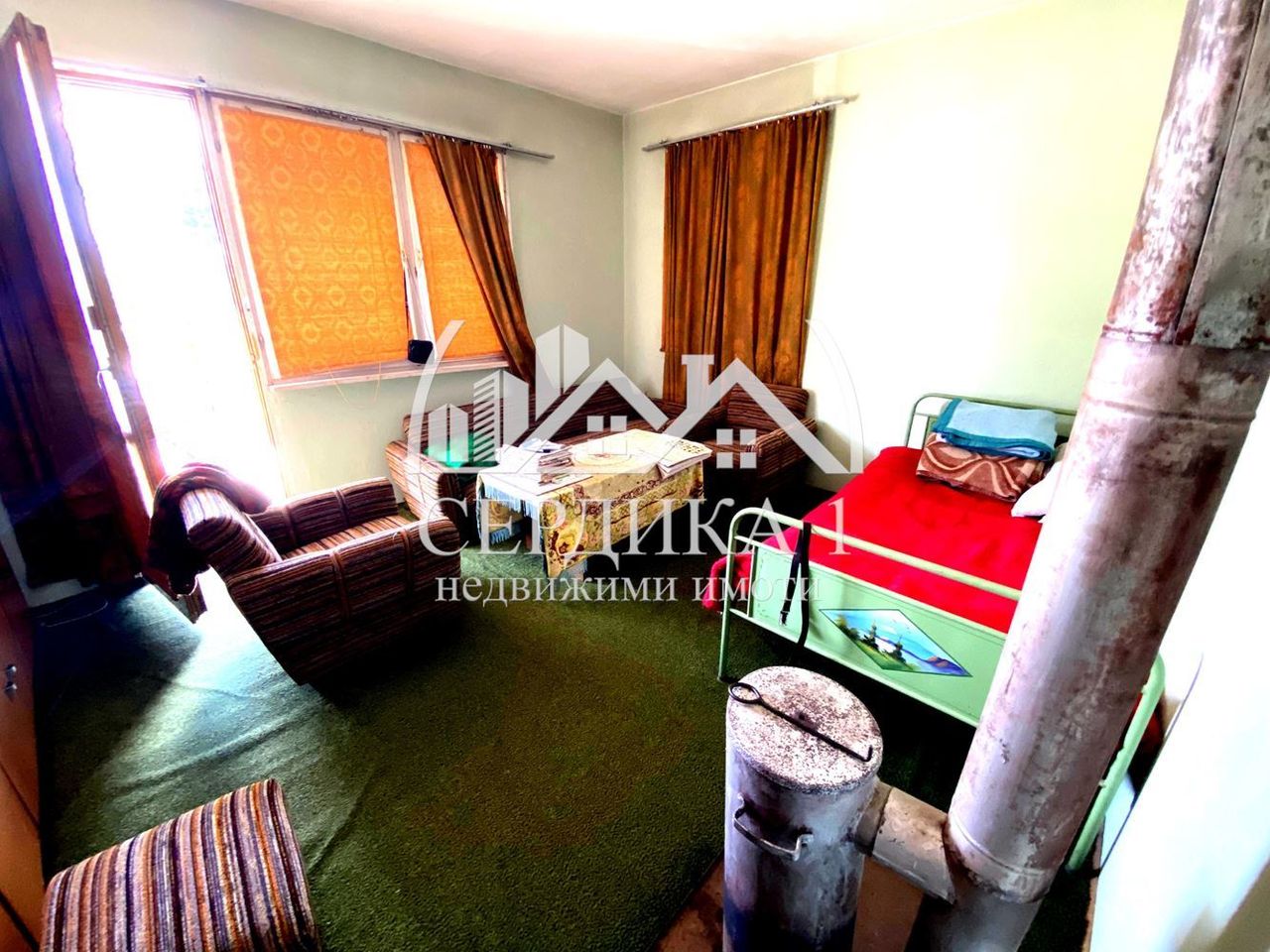 Продава се Къща в с. Лозно, Област Кюстендил - 288 кв.м за 275 €/кв.м - Снимка #3
