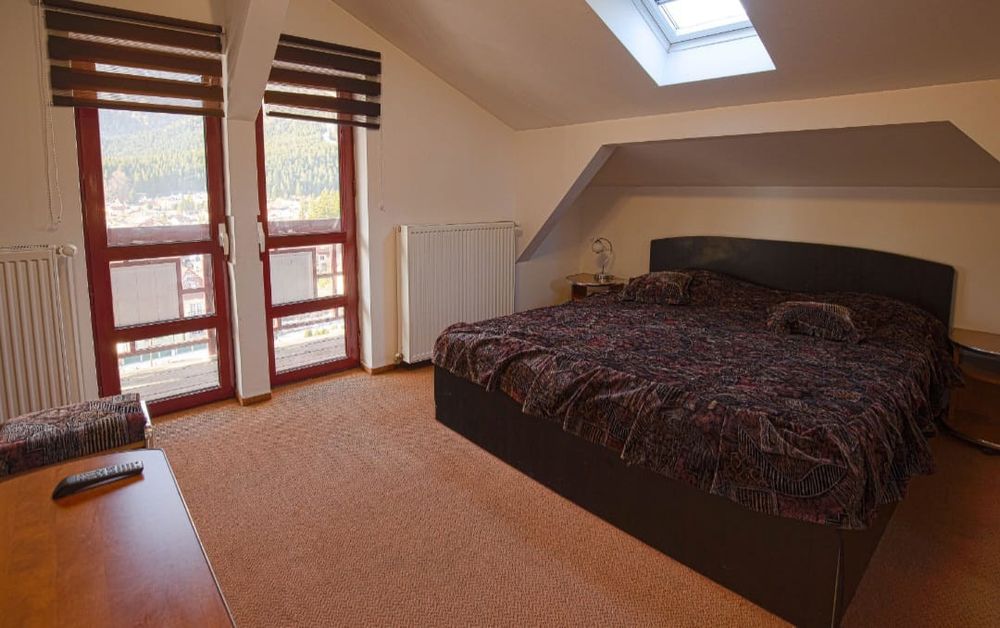 Cabana K2   ciubar de inchiriat