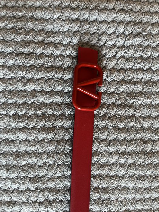 ремень Valentino