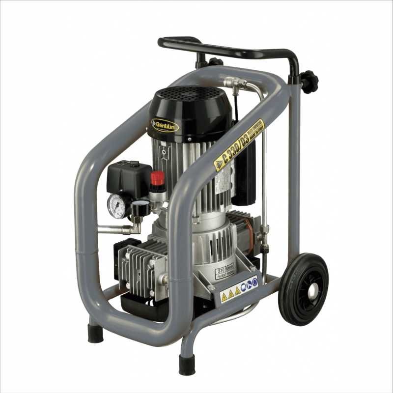 RESIGILAT - Compresor electric Wagner C330/03  rezervor 3l, 330l/min