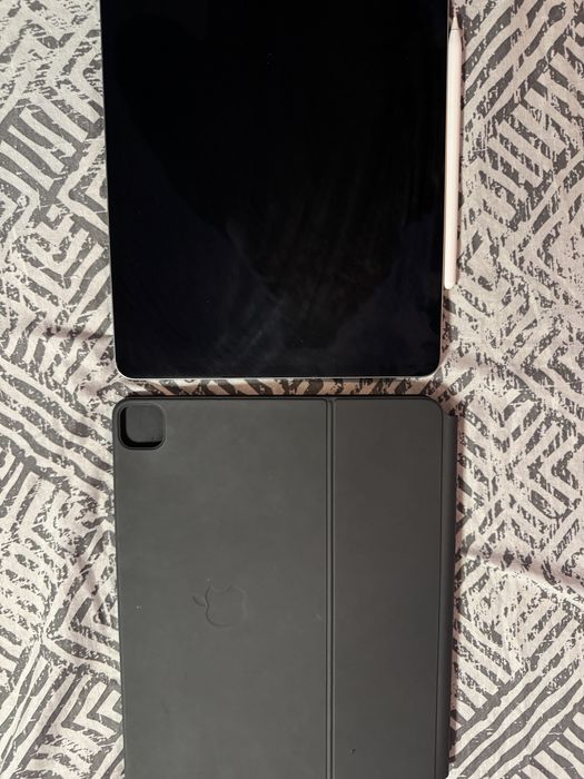 Ipad 12.9 (generatie 6) 128 go