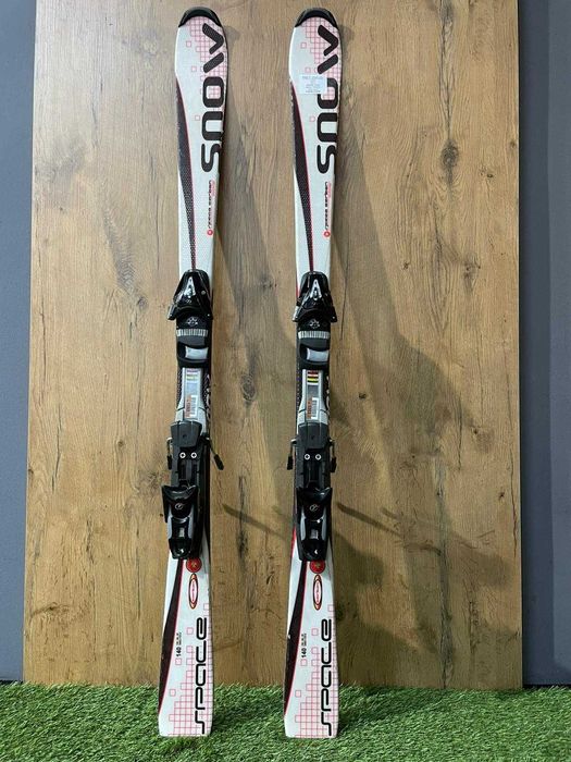 Schiuri SNOW 140cm