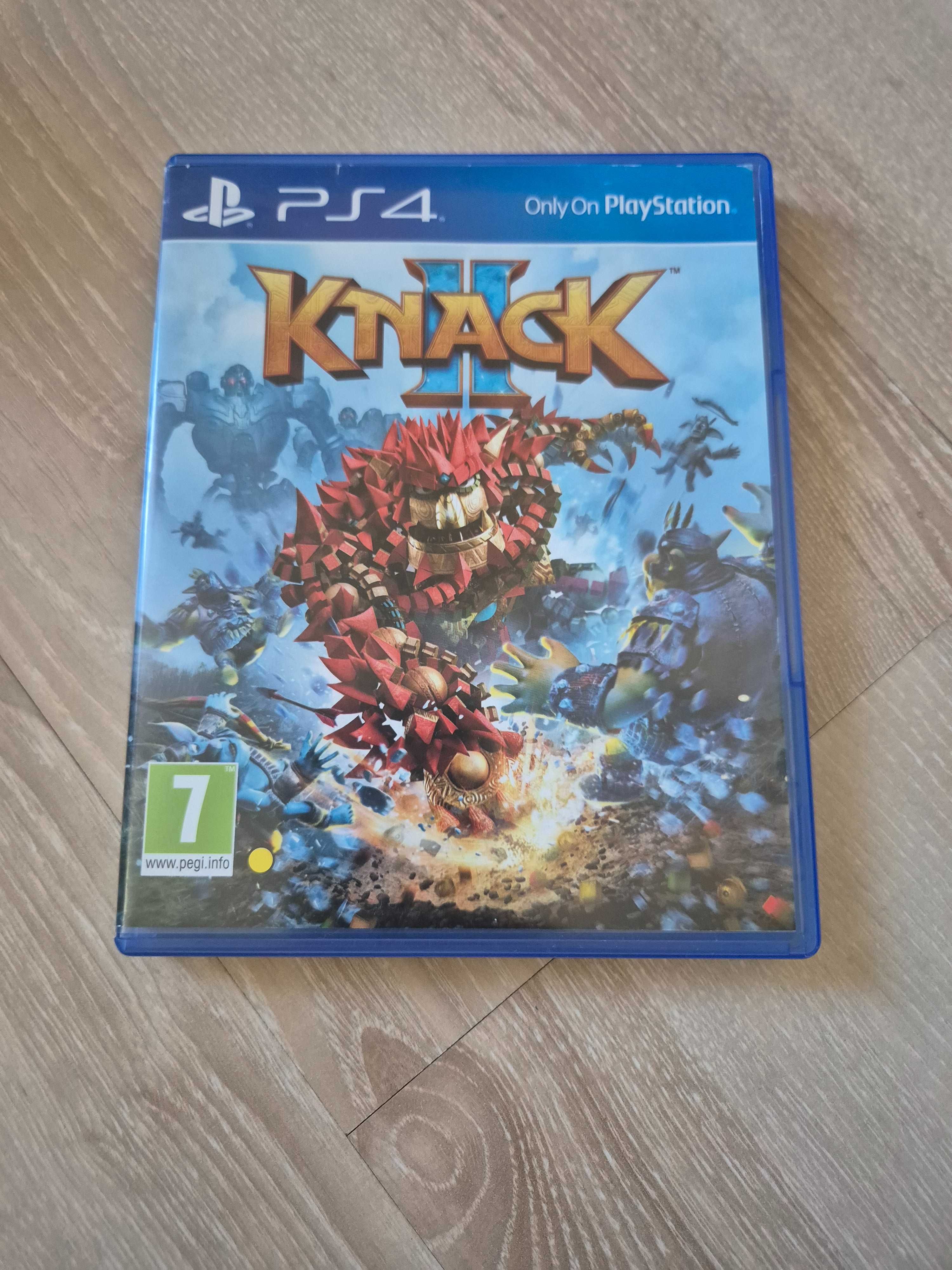 Игри за Playstation 4