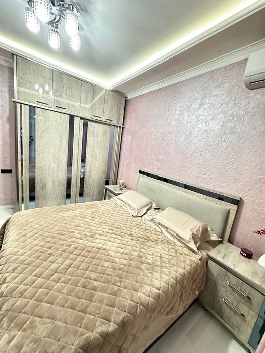 Продаётся квартира дуплекс