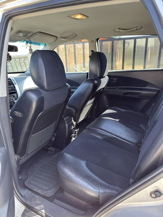 Hyundai Tucson.