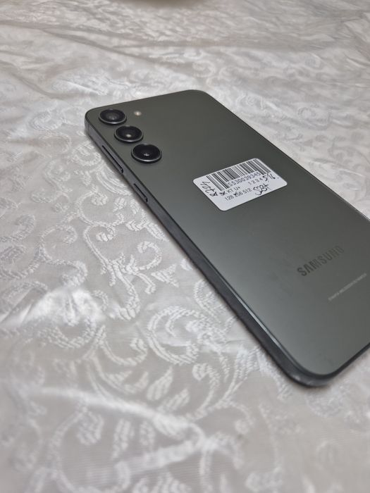 Samsung S23 plus  5G 2sim imey blan