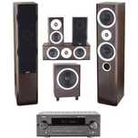 Sistem Akai  6+1 fara schimb