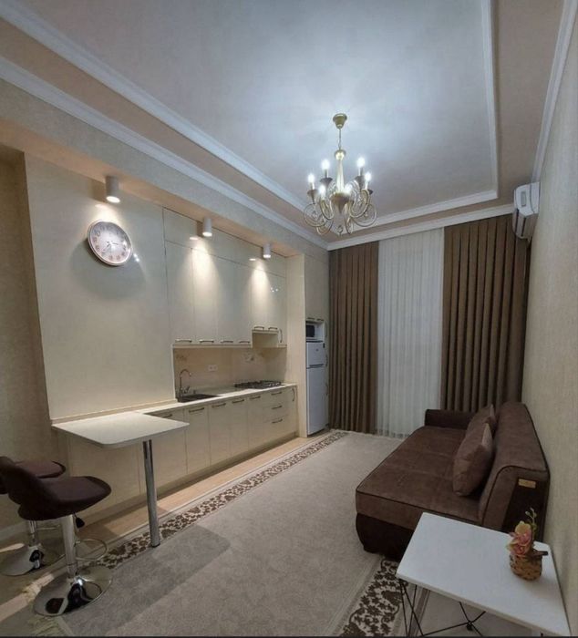 Метро Новза Новостройка 2х-комнатная