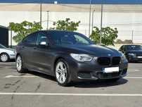 BMW 530d GT (F07) M-Package | 3.0 Diesel 254 CP | Full Option