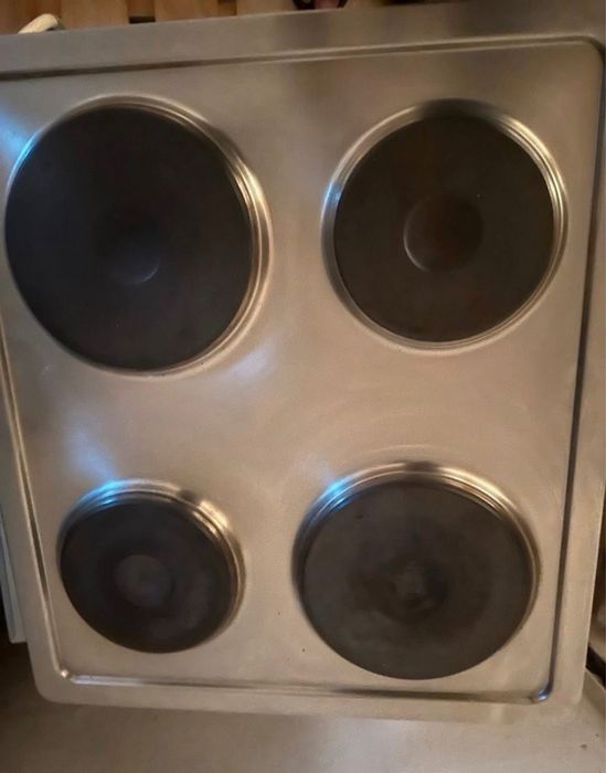 Plite si cuptoare electrice