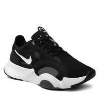Nike Superrep Go CJ0773 010 Black/White/Dk Smoke Grey 43