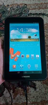 Tableta samsung galaxy tab 2 7.0 1 gb ram 8 gb memorie stare buna