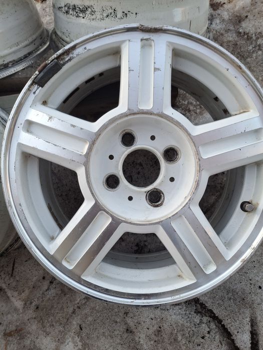 Титанка  торес ..