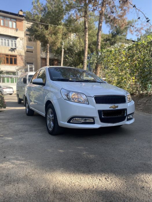 Продаётся Nexia 3 Автомат