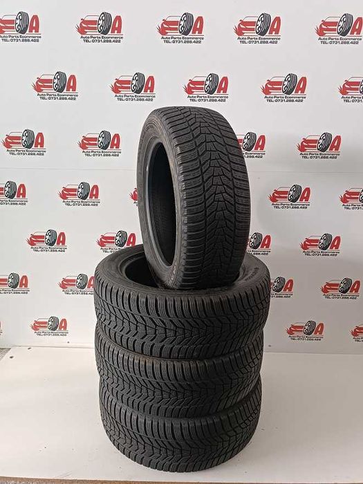 235/55/18 104V HANKOOK CP N10713 M+S
