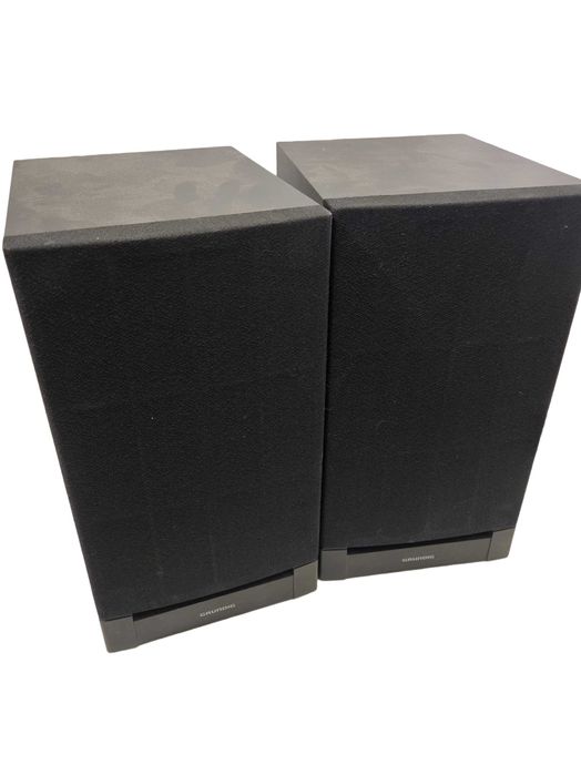 Grundig mbx finearts boxe 2 cai