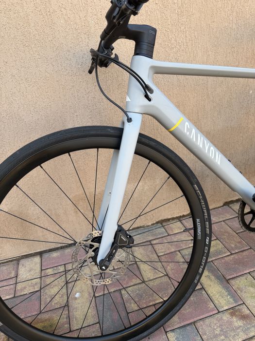 Bicicleta roadlite CF marime S