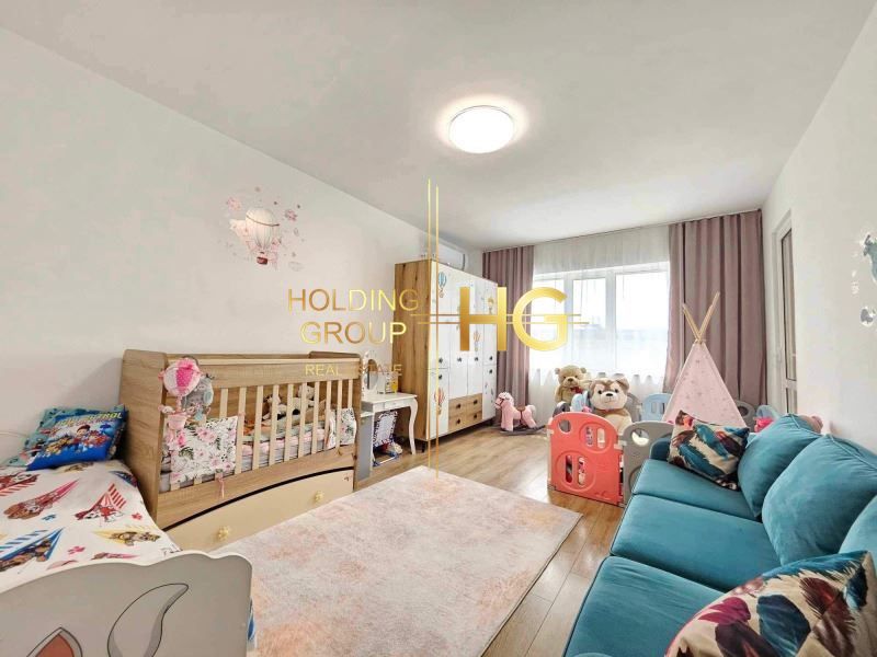 Продава се Четиристаен апартамент в Варна, Трошево - 103 кв.м за 2057 €/кв.м - Снимка #1