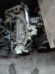 Vând doua motoare de Dacie defecte 10 tdi