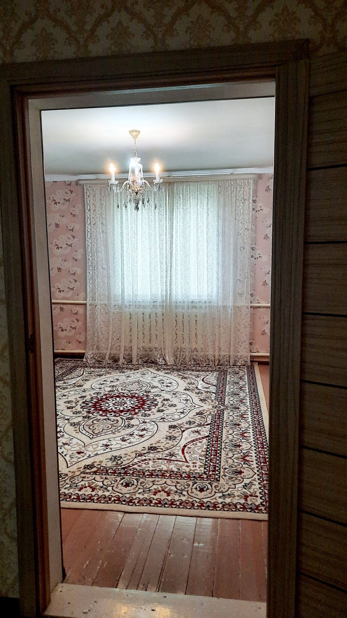 Үй сатылады Асық атада М.Дулатов 52