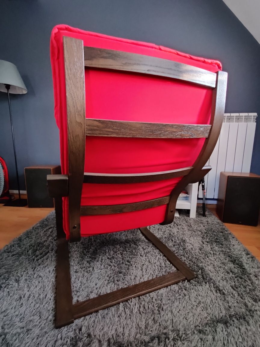 Кресло / стол Poang - IKEA