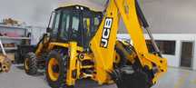 Продаётся экскаватор-погрузчик JCB 3СX Plus!