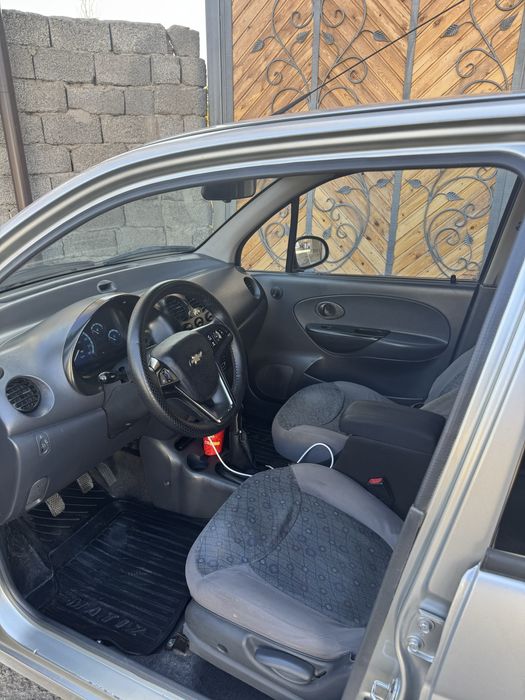 Matiz 2011 mx sotiladi