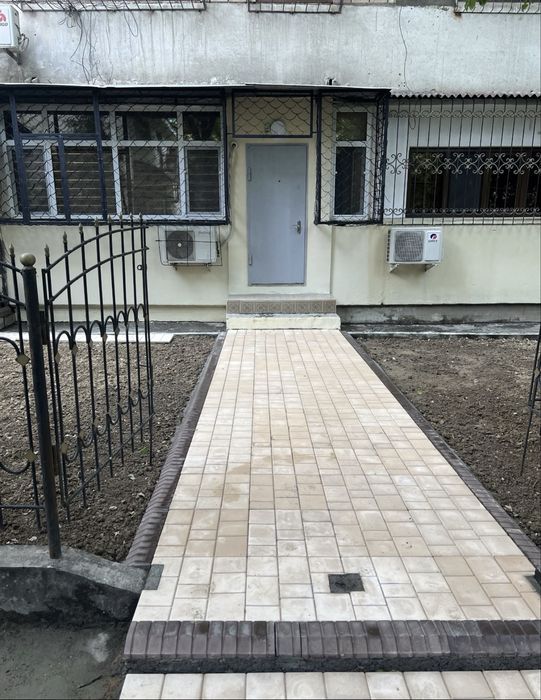 Сдается 1 ком квартира под ОФИС