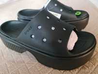Мъжки чехли колекция 25г. тип Crocs