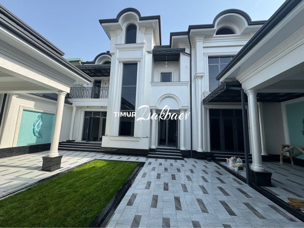 Продам Евро Новый Дом ул.Никитина 4 сотки