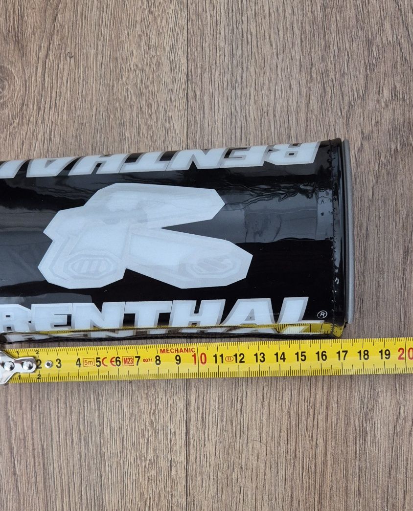 Нов протектор ( гъба, дунапрен ) за кормило Renthal FatBar