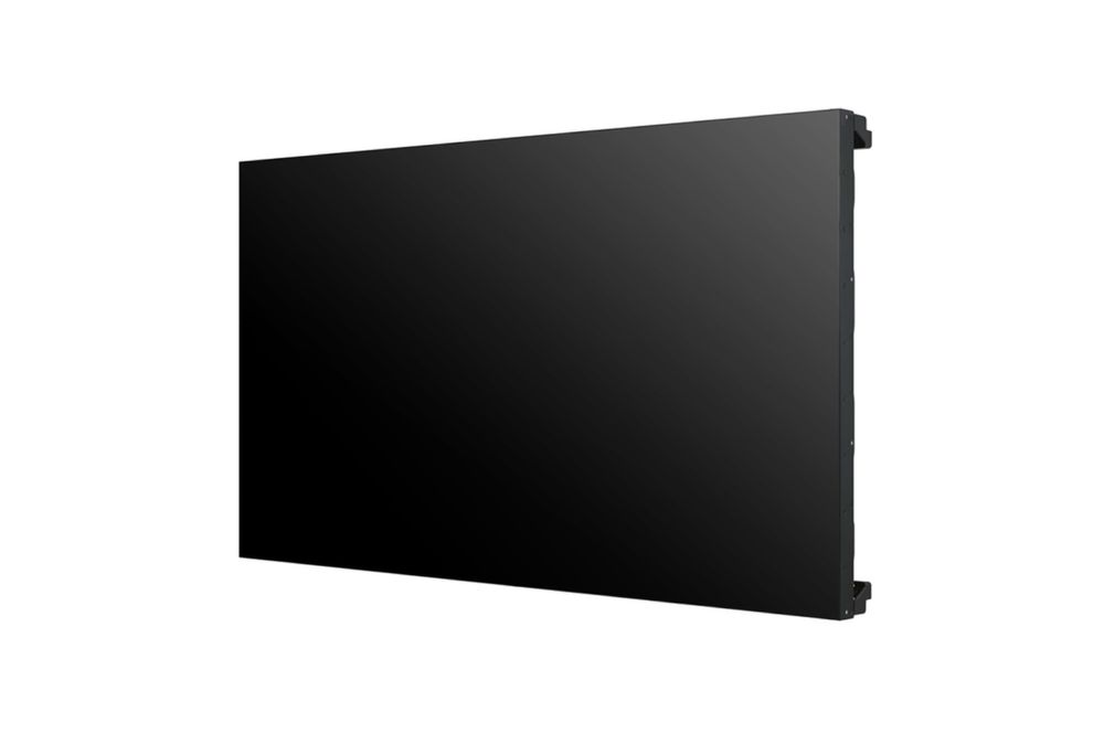Профессиональный дисплей LG 55VL5F-A | 55” IPS, 500 нит, видеостена