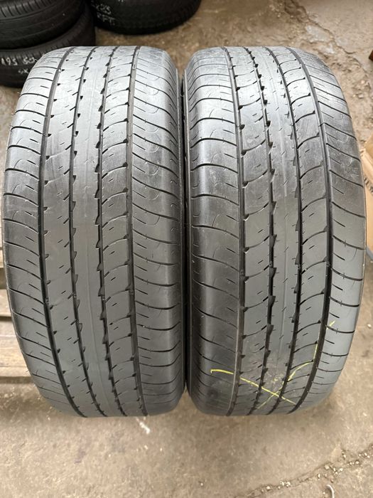 2x Anvelope Vara 235/65 R16C - GoodYear Marathon