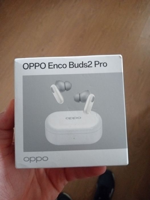 Căști wireless OPPO Enco Buds2 Pro