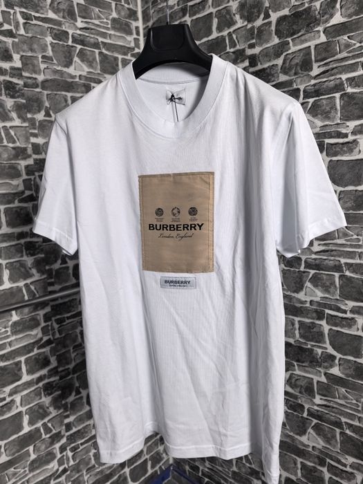 Мъжка тениска високо качество