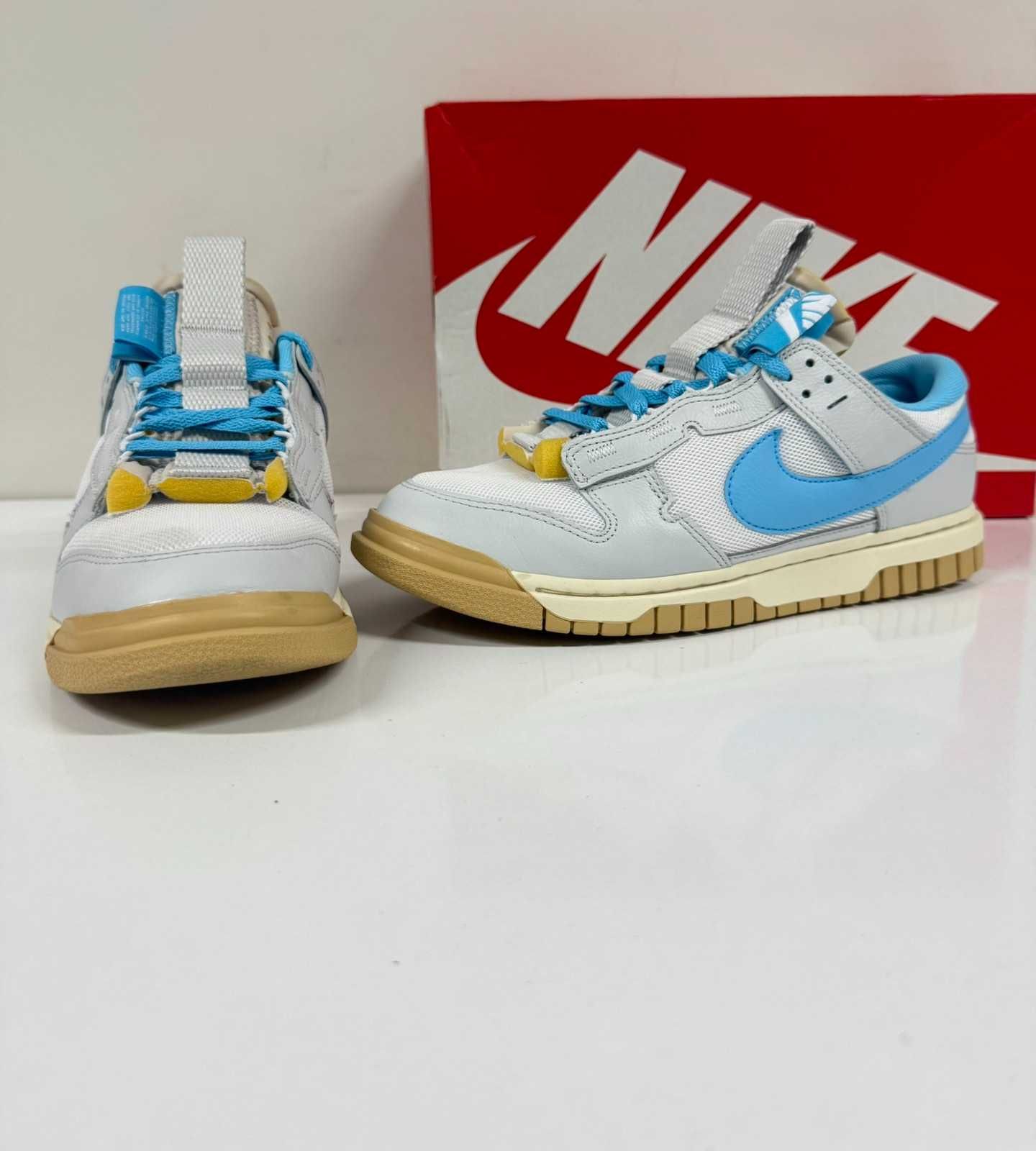 NIKE Dunk Low Jumbo