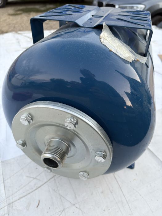Vas expansiune 25L pentru hidrofor - NOU