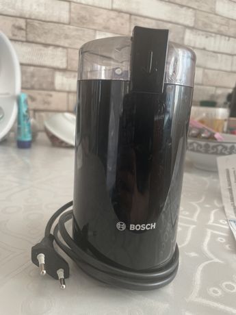 Кофемолка Bosch