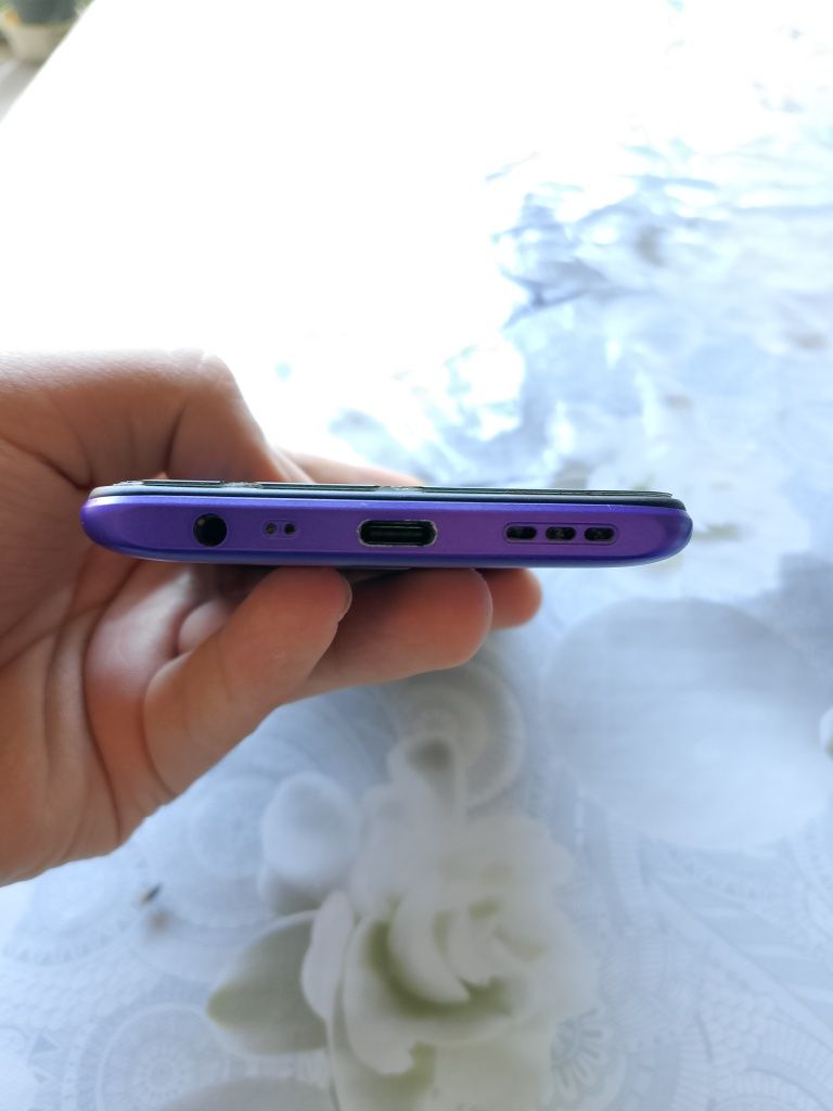 Redmi 9 32/3 holati yaxshu