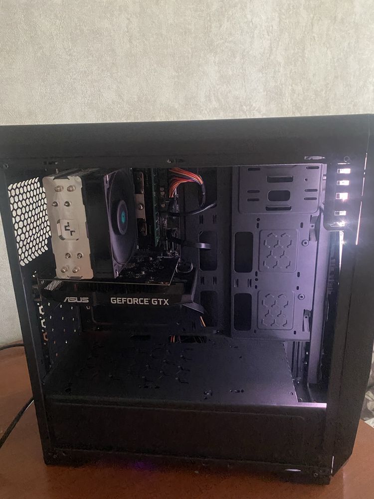 Продам игровой компьютер