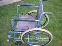 Продавам инвалидна количка втора употреба.
