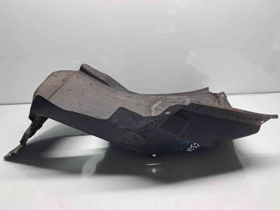 Carenaj roata stanga fata Bmw 1 (E81, E87) [Fabr 2004-2010] 74850610